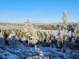 4 Star Holiday Home in Backefors