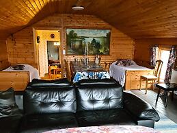 4 Star Holiday Home in Backefors