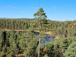 4 Star Holiday Home in Backefors