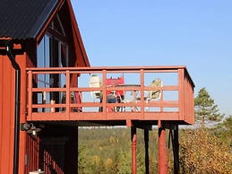 4 Star Holiday Home in Backefors