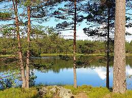 4 Star Holiday Home in Backefors