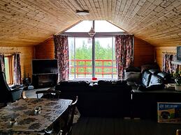 4 Star Holiday Home in Backefors