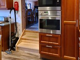 4 Star Holiday Home in Backefors