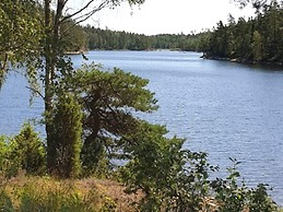 4 Star Holiday Home in Backefors
