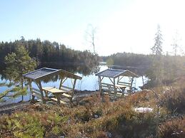 4 Star Holiday Home in Backefors