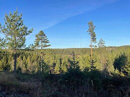4 Star Holiday Home in Backefors