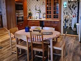 4 Star Holiday Home in Backefors