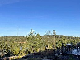 4 Star Holiday Home in Backefors