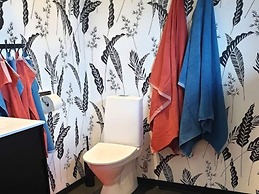 4 Star Holiday Home in Backefors