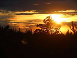 4 Star Holiday Home in Backefors