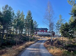 4 Star Holiday Home in Backefors