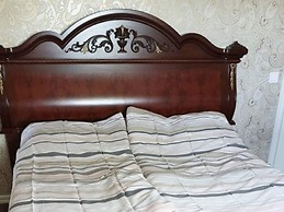 4 Star Holiday Home in Backefors