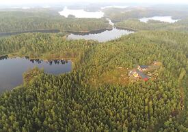 4 Star Holiday Home in Backefors