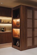 Studio Apartment by Betterplace