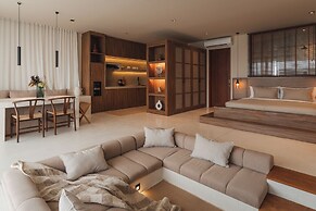 Studio Apartment by Betterplace