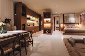 Studio Apartment by Betterplace