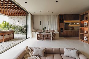 Studio Apartment by Betterplace