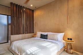 Villa Alma at Bocoa Villas