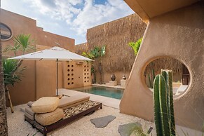 Villa Alma at Bocoa Villas
