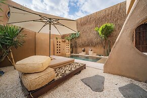Villa Alma at Bocoa Villas