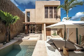 Villa Alma at Bocoa Villas