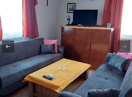 Apartmani Lucija