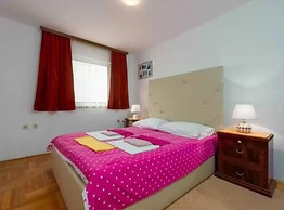 Apartmani Lucija