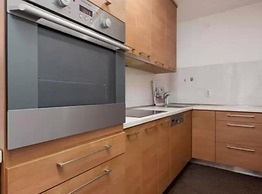 Apartmani Lucija