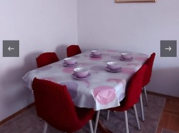 Apartmani Lucija