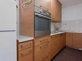 Apartmani Lucija