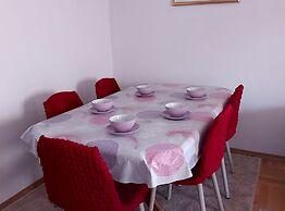 Apartmani Lucija