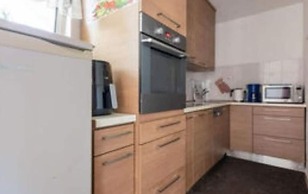 Apartmani Lucija