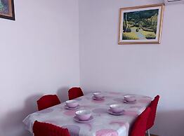 Apartmani Lucija