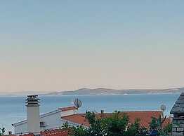 Apartmani Lucija
