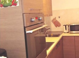 Apartmani Lucija