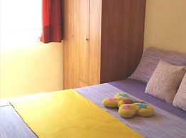 Apartmani Lucija