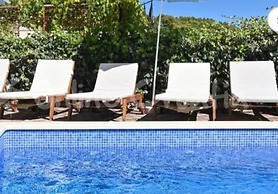 Apartmani Lucija