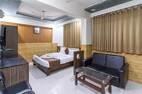 Hotel Kohinoor Plaza