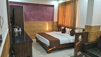 Hotel Kohinoor Plaza