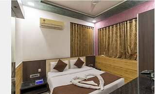 Hotel Kohinoor Plaza