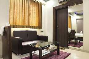 Hotel Kohinoor Plaza