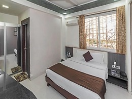 Hotel Kohinoor Plaza