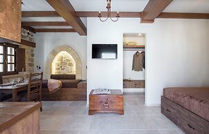 SPANISH KNIGHTS INN
