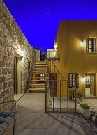 SPANISH KNIGHTS INN