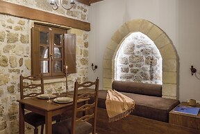 SPANISH KNIGHTS INN