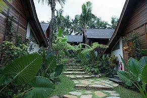 Samujha Ubud Resort