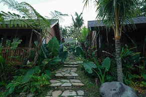 Samujha Ubud Resort