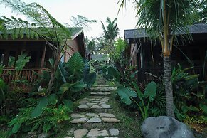 Samujha Ubud Resort