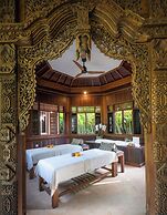 Samujha Ubud Resort