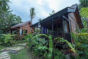 Samujha Ubud Resort